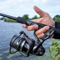 Matrix Horizon X Ultra Pro Distance Feeder Rods